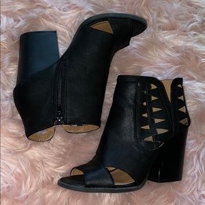 Maurices Shoes - ❤️Black heels Maurices Shoes - ❤️Black heels